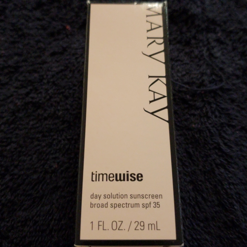 Mary Kay